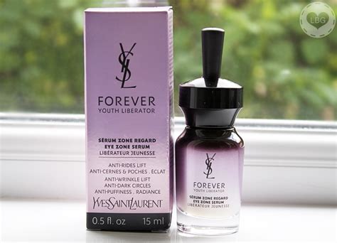 ysl eye serum|ysl serum reviews.